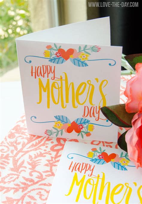 Maybe you would like to learn more about one of these? Over 20 Fun Mother's Day Ideas - Eighteen25