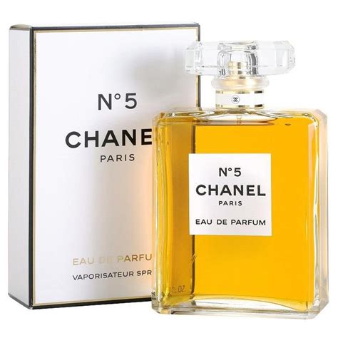 Review Parfum Chanel No 5 Homecare24