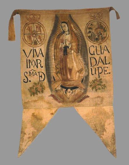 Our Lady Of Guadalupe Wikipedia