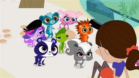 Categorycharacter Gallery Pages Littlest Pet Shop 2012 Tv Series