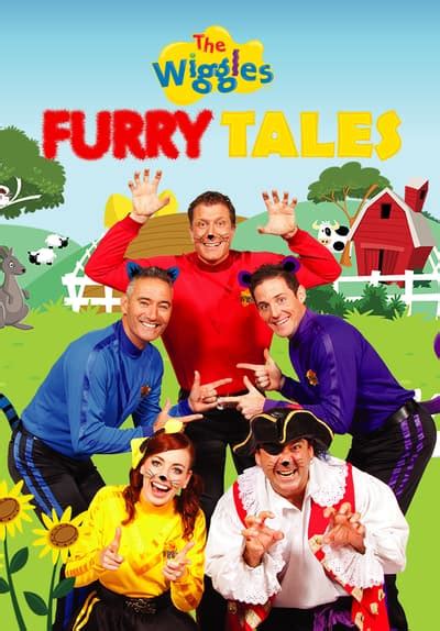 Watch The Wiggles Furry Tales 2012 Free Movies Tubi
