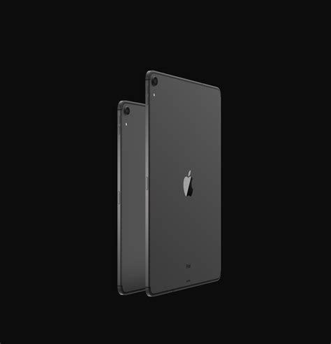 Ipad Pro Concept On Behance