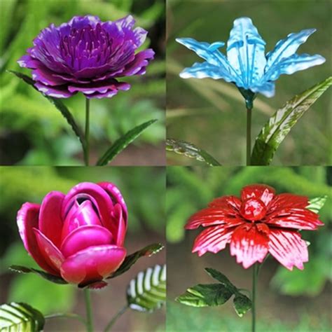 If you reside in the uk you can continue to order from our uk websites or shop from our locations and partners. 20" Metal Flowers (Set of 6) only $41.94 at Garden Fun