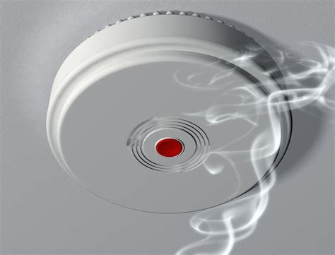 Not all types of smoke alarms offer the same features, especially when comparing smart detectors to traditional models. Best Brands of Smoke Alarms - Security Search - Home and ...