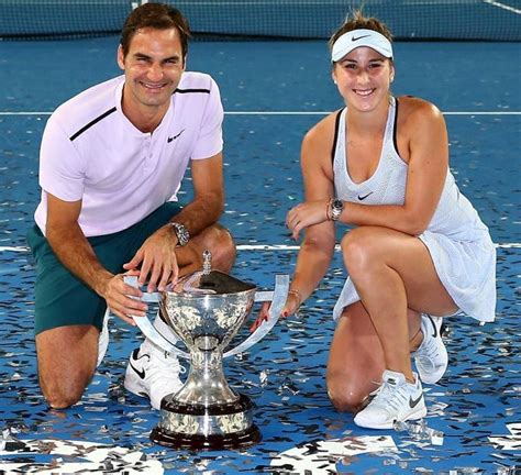 Federer Leads Switzerland To Third Hopman Cup Title Rediff Sports