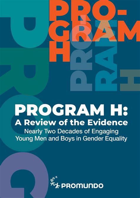 Prevention Collaborative Program H A Review Of The Evidence