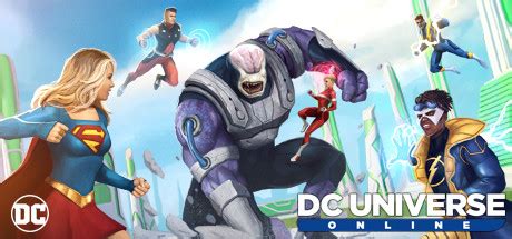 Today's dc universe online update (episode 21) adds pc/ps4/ps3 crossplay and some new content to the game. Can you transfer your character from PS4 to PC? :: DC ...