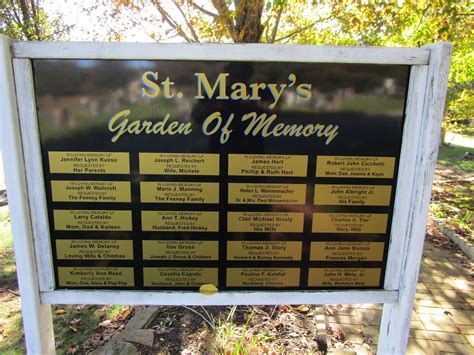 Saint Marys Cemetery in Manahawkin, New Jersey - Find a Grave Cemetery