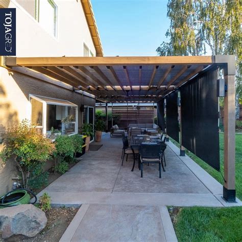 Modern Pergola Ideas To Spruce Up Your Yard Forbes Home