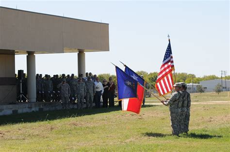 Dvids Images Texas National Guard Establishes Newest Homeland