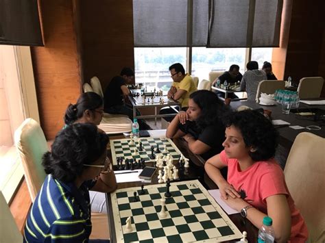 Maybe you would like to learn more about one of these? Preparation Camp for Asian Indoor Games - All India Chess ...