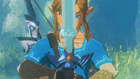Random Zelda Fan Spends 484 Hours Completing Every Game In The Series