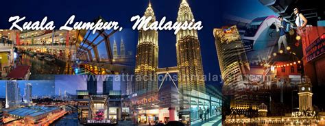 In kuala lumpur alone, tourist attractions are limitless. Things to do in Kuala Lumpur - Malaysia Tourist & Travel Guide