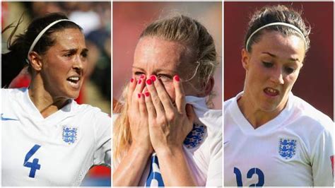 Womens World Cup 2015 Which England Players Impressed Bbc Sport