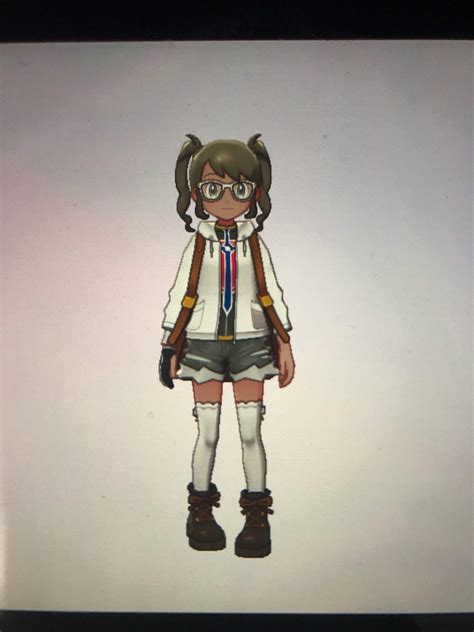 Zoe Wiki Pokémon Rpers Amino Amino