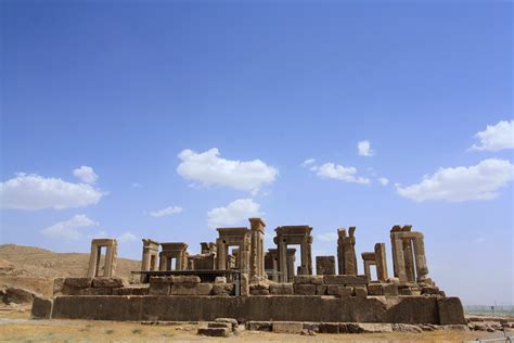 Persepolis World History Encyclopedia