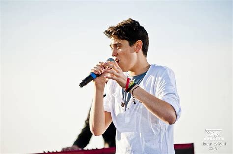 Con che testa mi mandate gaia al ballottaggio per la terza volta? C'è anche Michele Bravi tra le 12 voci di X Factor 2013 ...