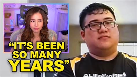 Pokimane Gets Emotional Reacting To Scarra S Story Twitch Nude Videos