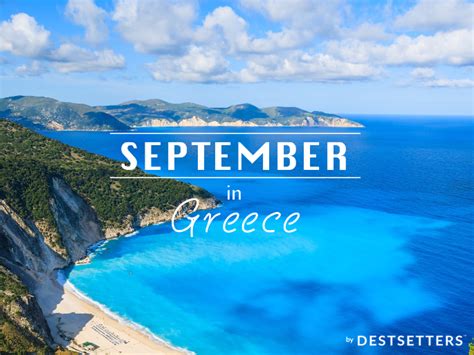 We did not find results for: 'September in Greece' by Destsetters: Brand New Campaign ...
