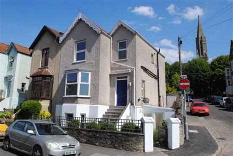 3 Bedroom Semi Detached House For Sale In North Road St Andrews Bristol Bs6 Bs6