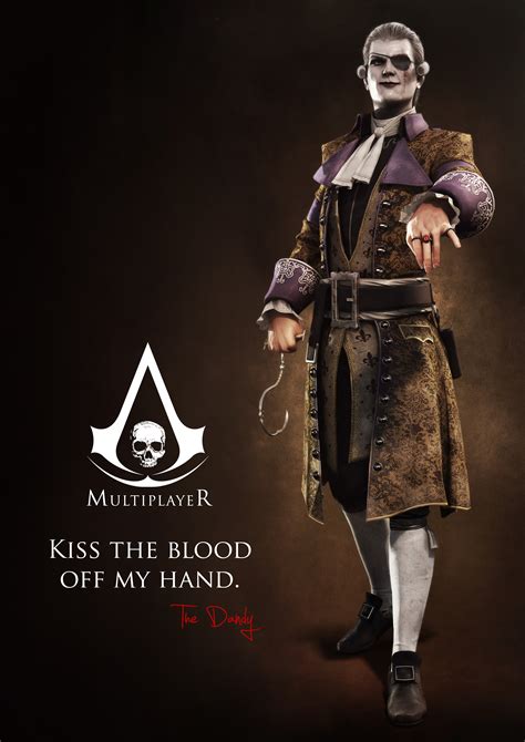 Assassins Creed Iv Black Flag Multiplayer Screenshots