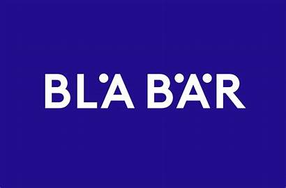 Animated Logos Bar Bvd Sweden Bla Brand