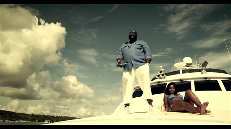 Rick Ross Feat Wale Drake Diced Pineapples YouTube
