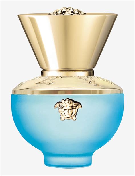Versace Fragrance Dylan Turquoise Pour Femme Edt Clear 36810 Kr
