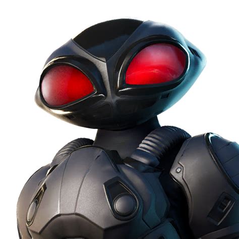 Fortnite Black Manta Skin Characters Costumes Skins And Outfits ⭐