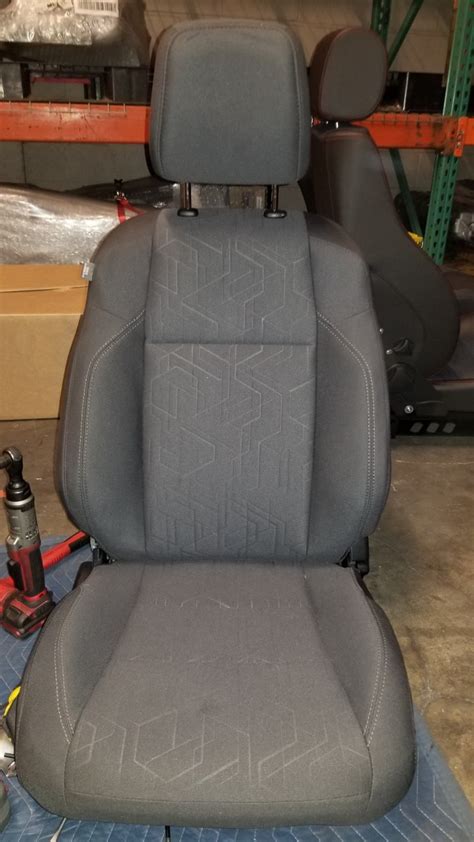 Visit cars.com and get the latest information, as well as detailed specs and features. 2019 TRD Sport seats for sale | Tacoma World