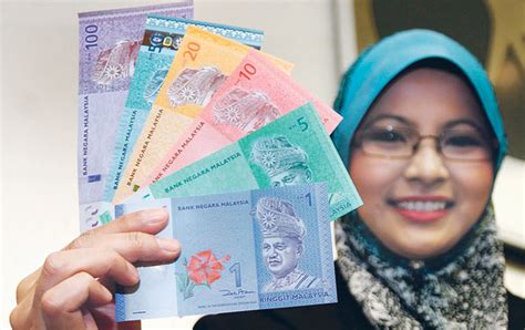 Yang ringgit malaysia adalah mata uang dalam malaysia (saya, mys). Seindah Mimpiku: Mata Wang Baharu Malaysia