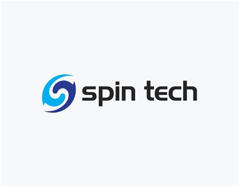Modern S Logo Technology Logo Behance