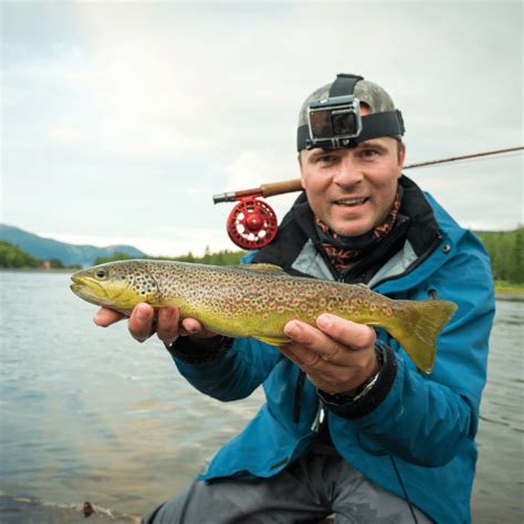 Fly Fishing For Beginners Complete How To Guide 2022