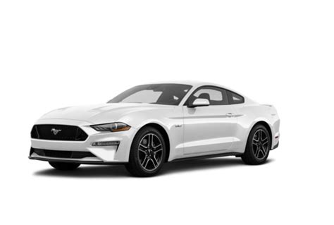 New 2023 Ford Mustang Gt Prices Kelley Blue Book