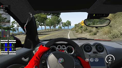 Trying Pacific Coast Highway For The First Time Assetto Corsa Free
