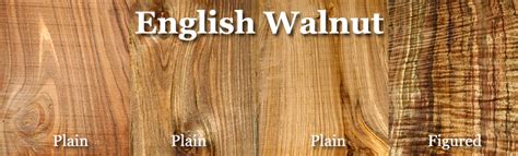 English Walnut Lumber Hearne Hardwoods