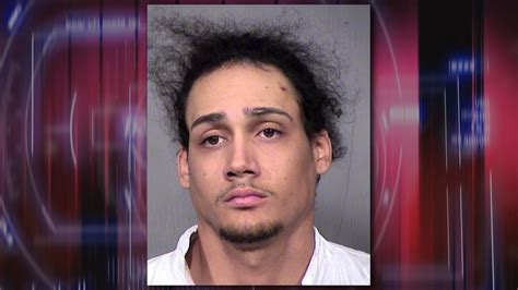 Phoenix Police Arrest Suspect In Fatal House Party Shooting
