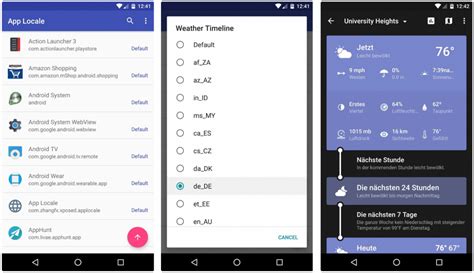 Open the amazon app on your smartphone. Speak multiple languages? Here's how to change language ...