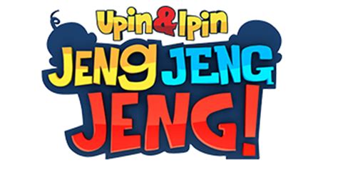 However all is not well in her world as the orphanage she loves is about to be repossessed by a heartless businessman. Upin & Ipin Jeng Jeng Jeng - Les' Copaque Production Sdn Bhd