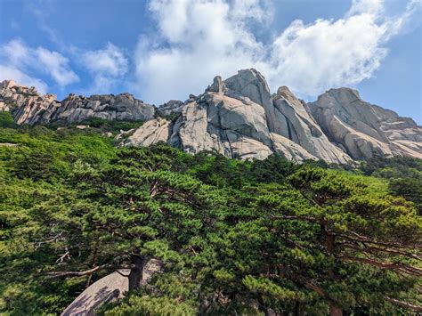 How To Get To Seoraksan National Park All You Need To Know