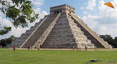 Turismo México El País Que Todo Lo Tiene