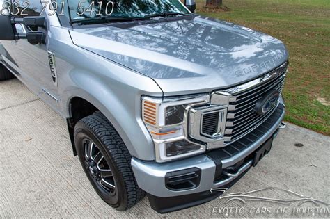 2022 Ford F 350 Limited