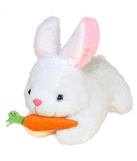 Soft Toy Rabbit 26 Cm Buy Soft Toy Rabbit 26 Cm Online At Low Price