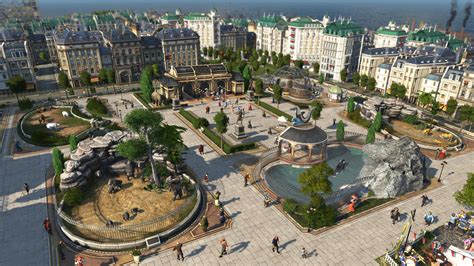 Anno 1800 – 15 Cool Features You Need To Know