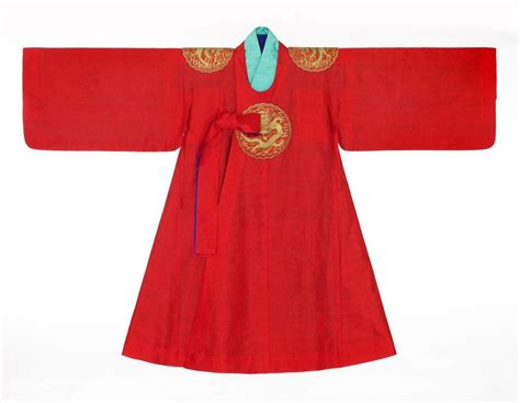 Mengenal Jenis Hanbok Pakaian Tradisional Korea Selatan Yukke Id