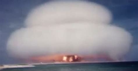 Watch Us Release Declassified Cold War Nuclear Test Films On Youtube