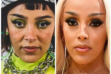 Doja Cat Plastic Surgery Did She Change Her Face Lake County News