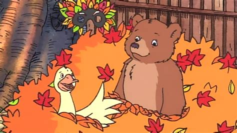 Watch Maurice Sendaks Little Bear Season 5 Episode 12 Little Bear