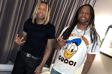 More Details Emerge In Shooting Death Of Lil Durks Brother Dthang