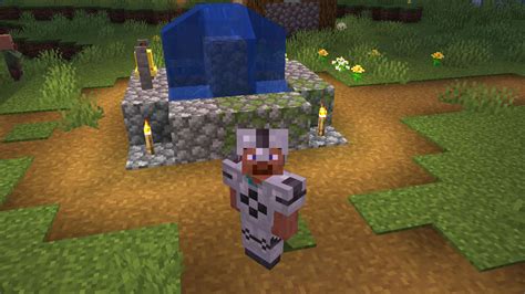 Minecraft — How To Get And Apply Armor Trims Gameskinny
